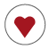 heart icon